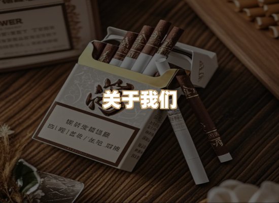 关于御龙烟网
